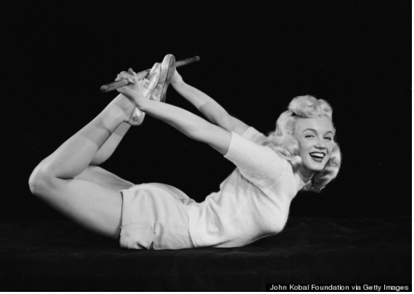 The 100-Year Evolution of Women’s Activewear