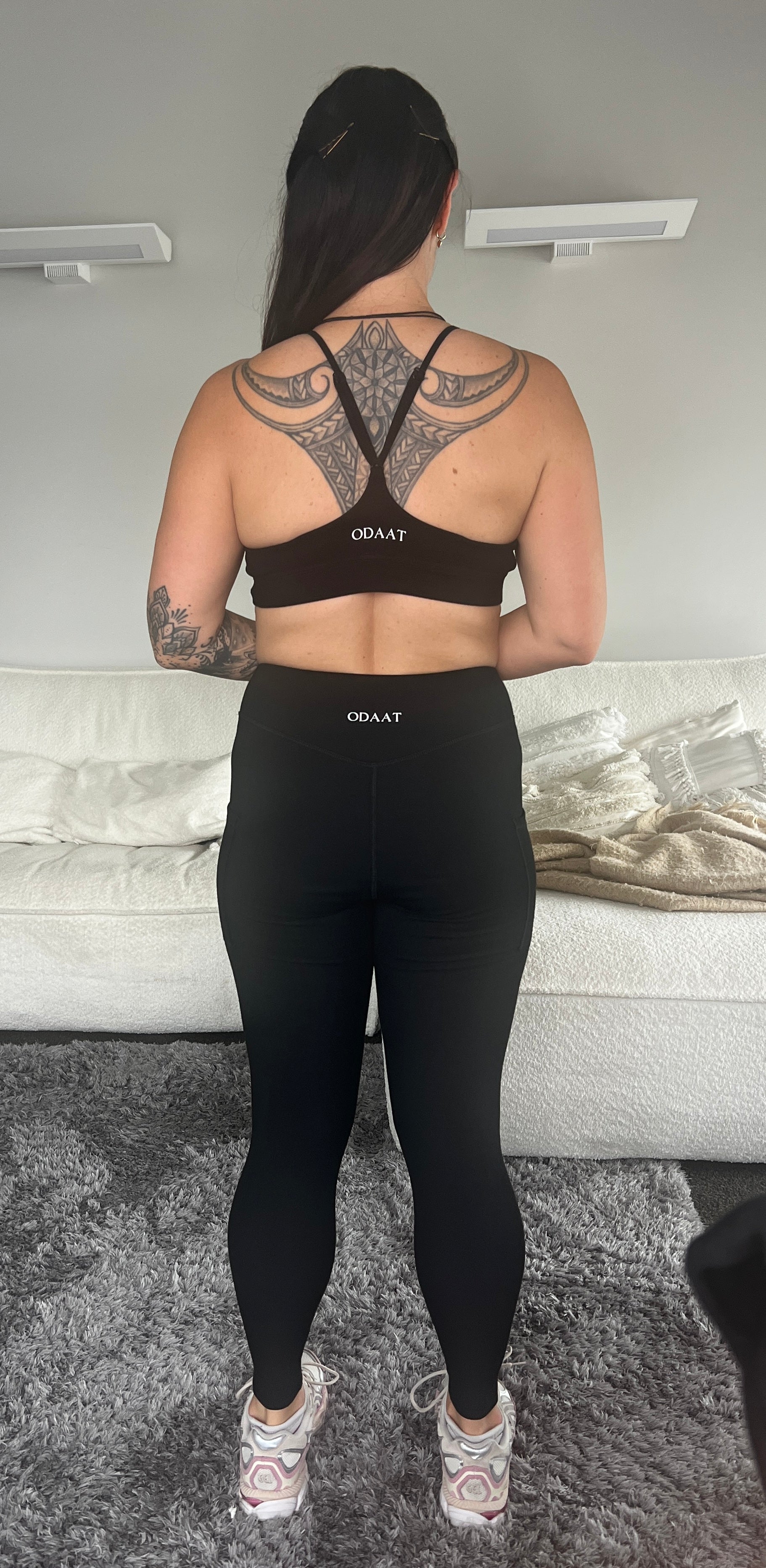 THE DREAM LEGGINGS