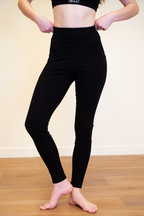 ORGANIC COTTON DREAM LEGGINGS
