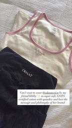 THE ICONIC SINGLET